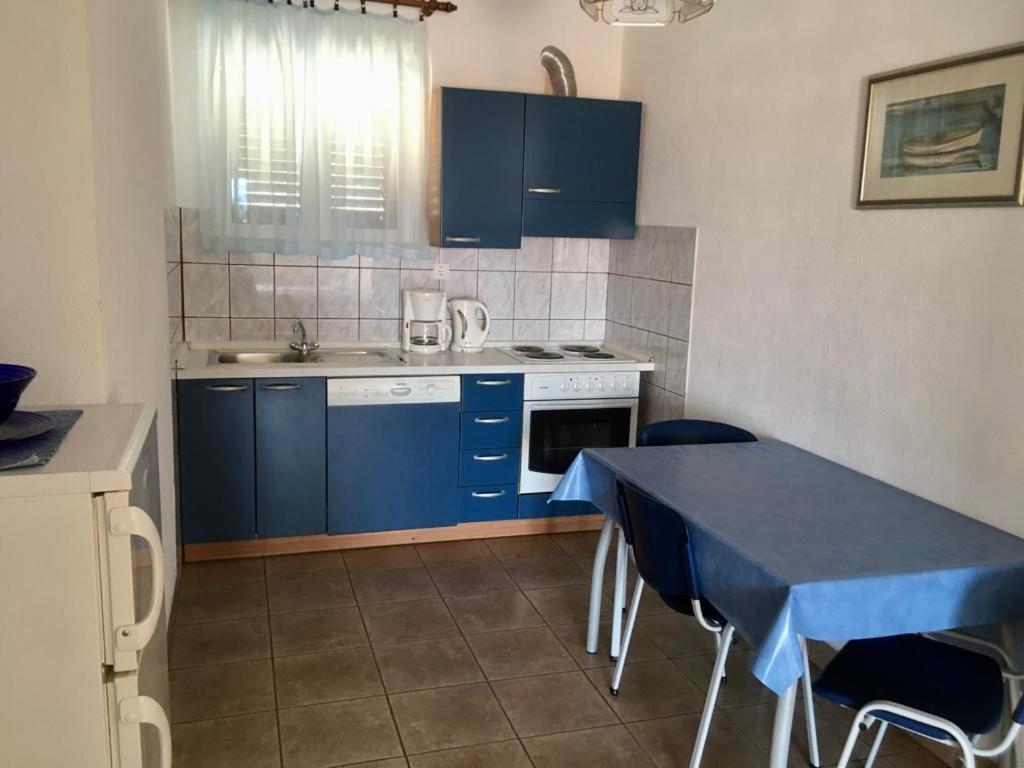 Apartments & Rooms Pierino Bol Exterior foto