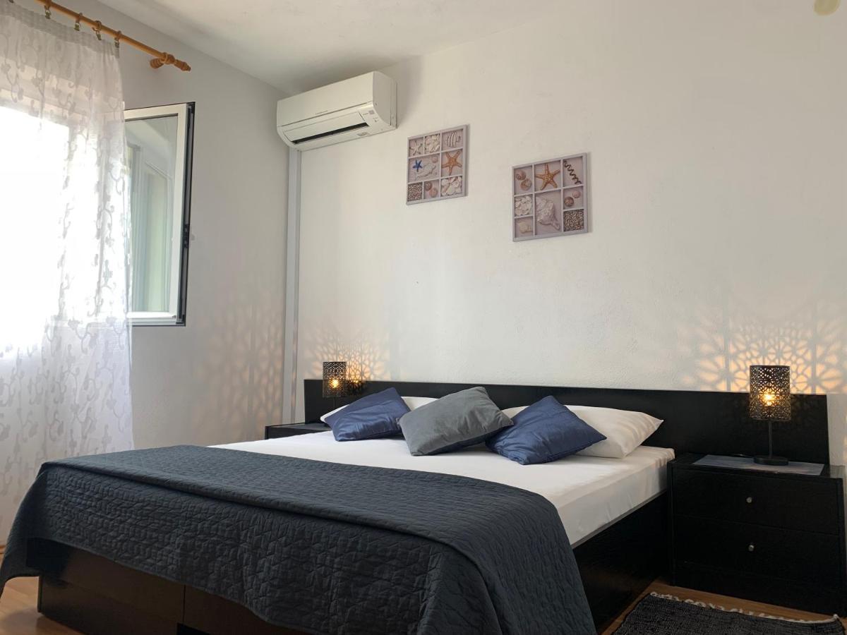 Apartments & Rooms Pierino Bol Exterior foto