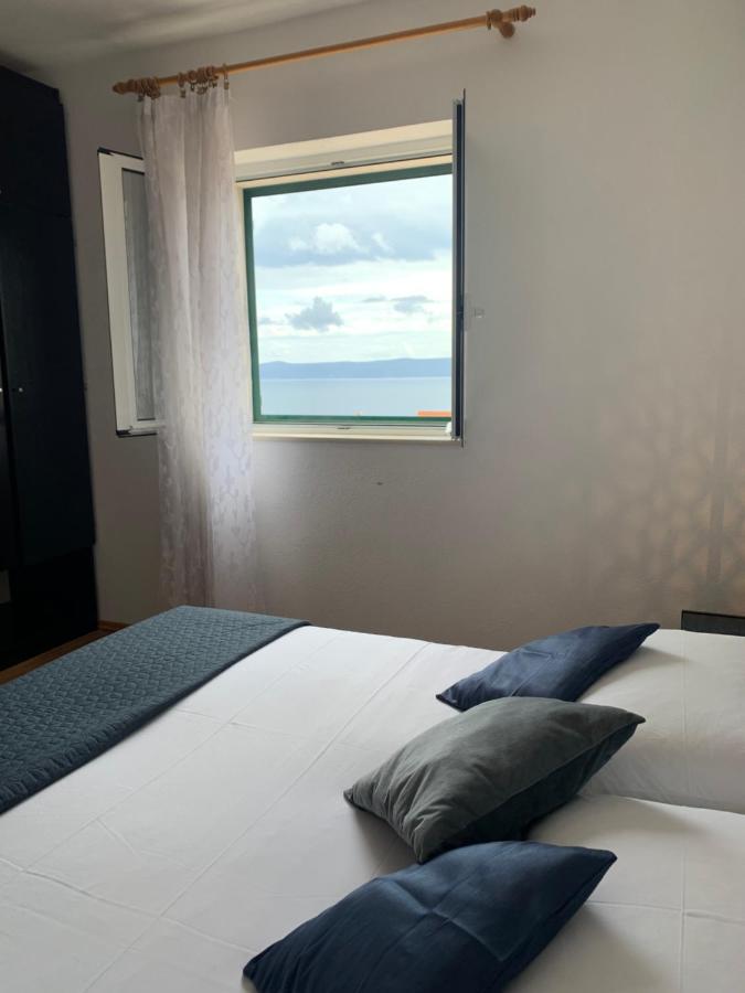 Apartments & Rooms Pierino Bol Exterior foto