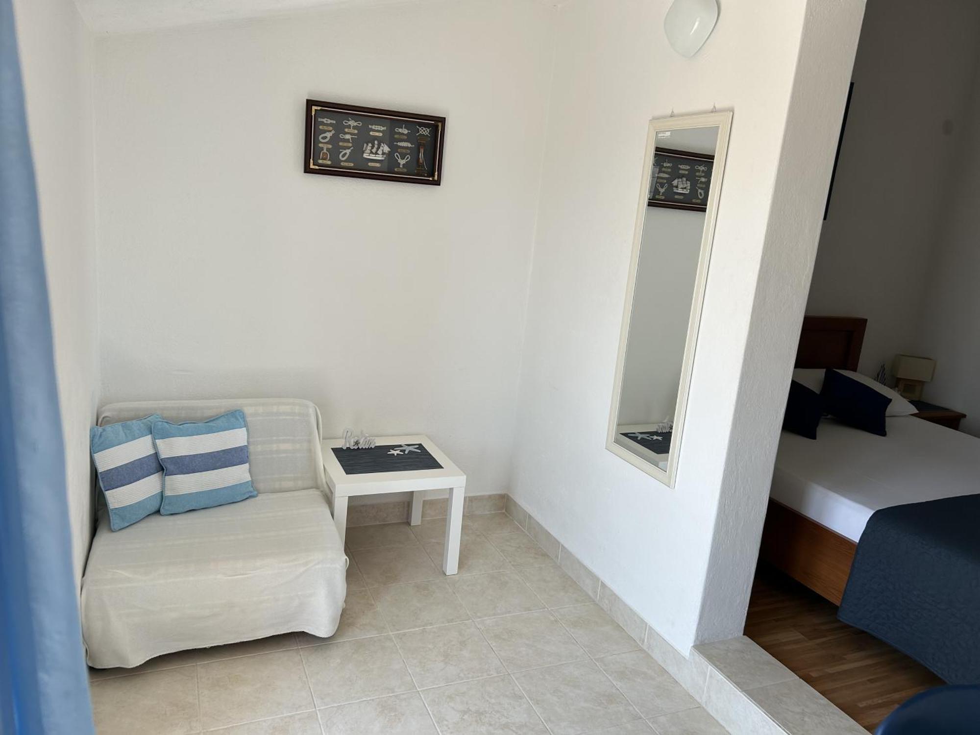 Apartments & Rooms Pierino Bol Exterior foto