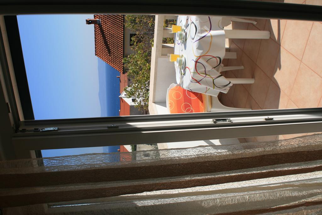 Apartments & Rooms Pierino Bol Exterior foto