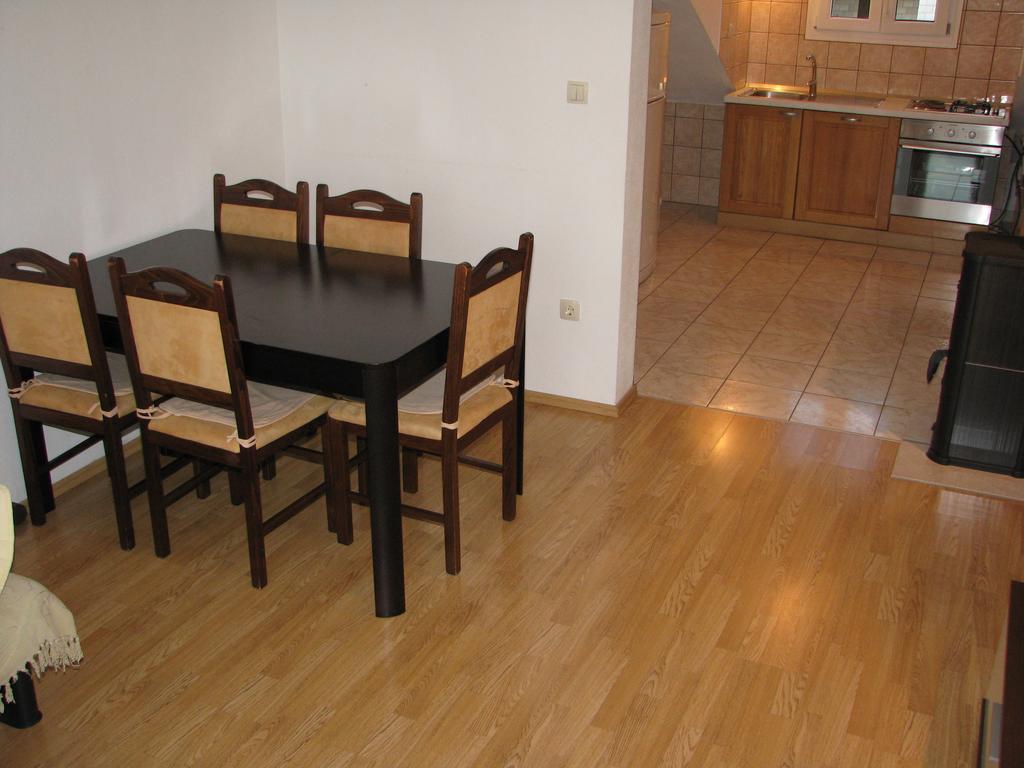 Apartments & Rooms Pierino Bol Exterior foto