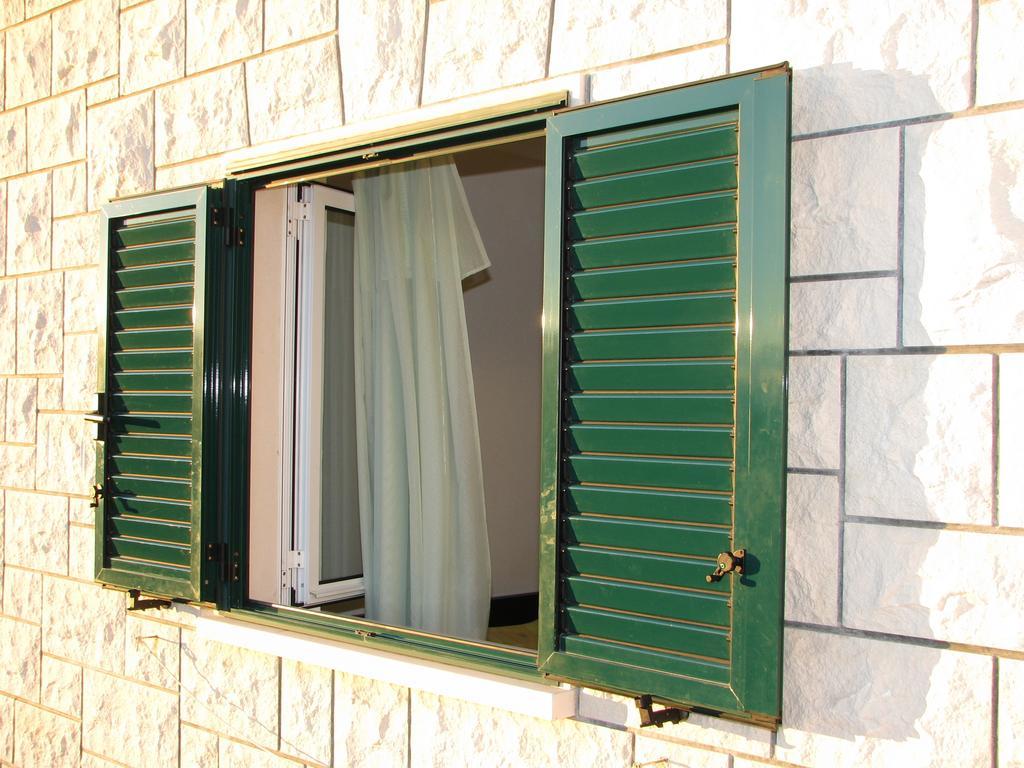 Apartments & Rooms Pierino Bol Exterior foto