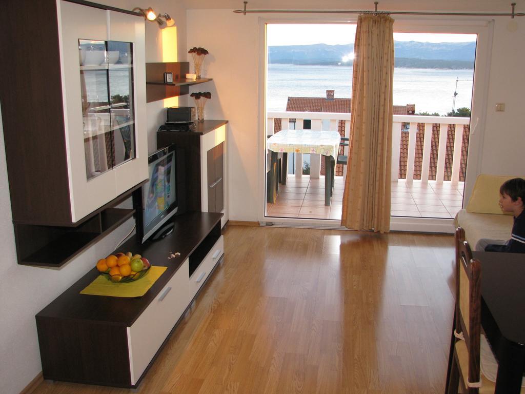 Apartments & Rooms Pierino Bol Exterior foto