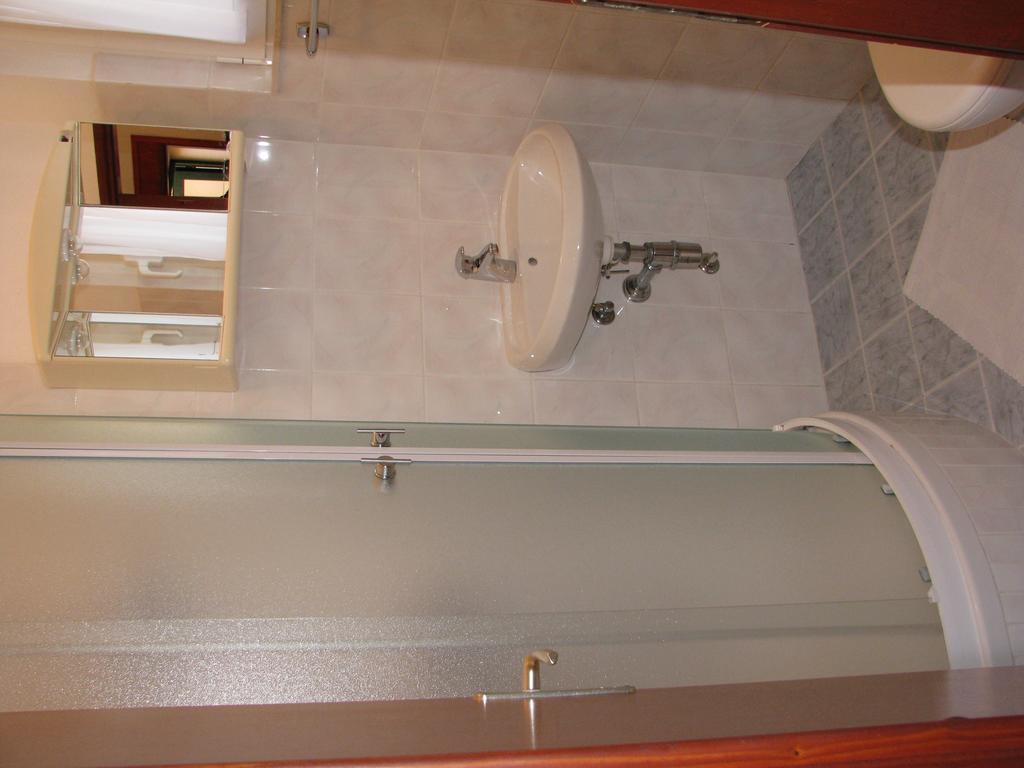 Apartments & Rooms Pierino Bol Exterior foto